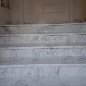 Stepenice od mermera Spider 2