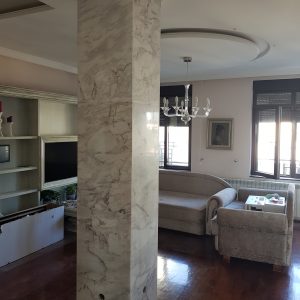 Stub od mermera spider 2