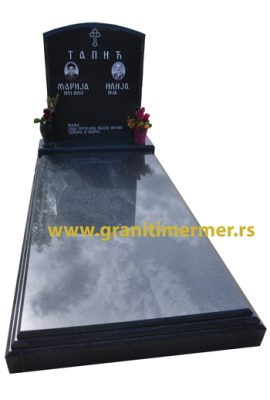 spomenici od granita i mermera kamenorezac Anastasijevic i sinovi Surcin Novi Beograd