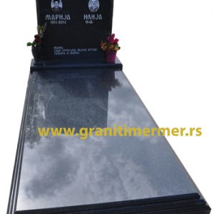 spomenici od granita i mermera kamenorezac Anastasijevic i sinovi Surcin Novi Beograd