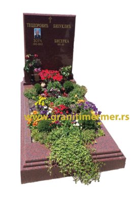 spomenici od granita i mermera kamenorezac Anastasijevic i sinovi Surcin Novi Beograd