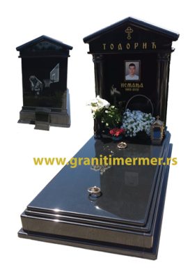 spomenici od granita i mermera kamenorezac Anastasijevic i sinovi Surcin Novi Beograd