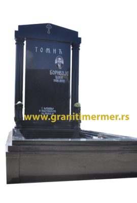 spomenici od granita i mermera kamenorezac Anastasijevic i sinovi Surcin Novi Beograd