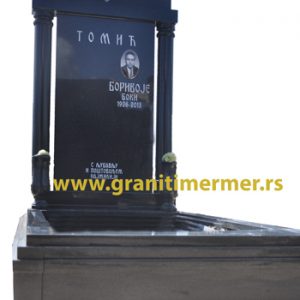 spomenici od granita i mermera kamenorezac Anastasijevic i sinovi Surcin Novi Beograd