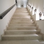 stepenice od granita i mermera