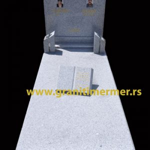 spomenici od granita i mermera kamenorezac Anastasijevic i sinovi Surcin Novi Beograd