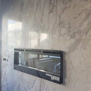 Zid od mermera spider