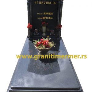 spomenici od granita i mermera kamenorezac Anastasijevic i sinovi Surcin Novi Beograd