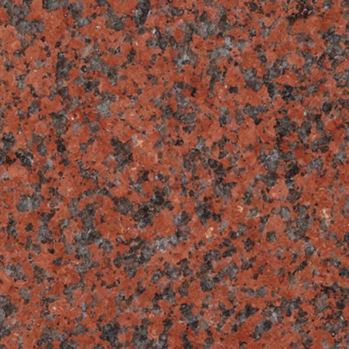 granit africa red materijal