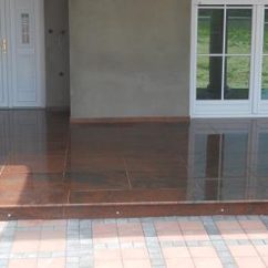 terase od granita i mermera Beograd izrada