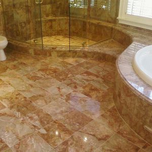 kupatila od granita i mermera kamenorezac Anastasijevic i sinovi Surcin Novi Beograd