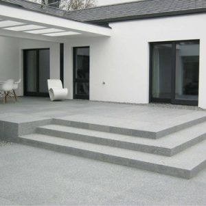 terase od granita i mermera Beograd izrada