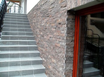 Prirodni Dekorativni kamen Kamenorezac