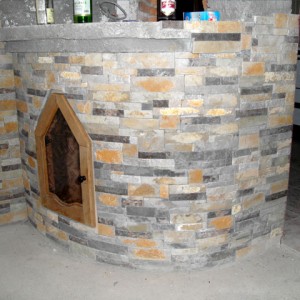 Prirodni Dekorativni kamen Kamenorezac