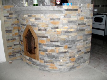 Prirodni Dekorativni kamen Kamenorezac