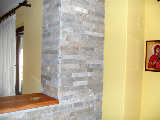 Prirodni Dekorativni kamen Kamenorezac