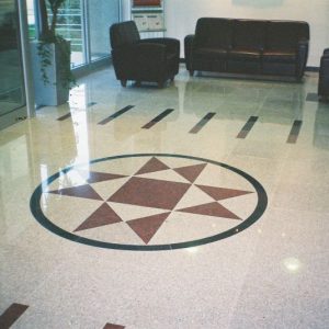 podovi od granita i mermera