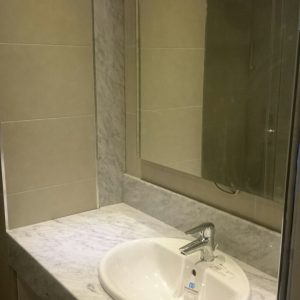 Kupatilo od mermera Carara Kamenorezac Anastasijevic