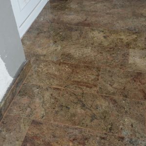 Pod od granita Golden Fantasy Kamenorezac Anastasijevic