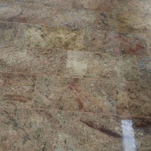 Pod od granita Golden Fantasy Kamenorezac Anastasijevic