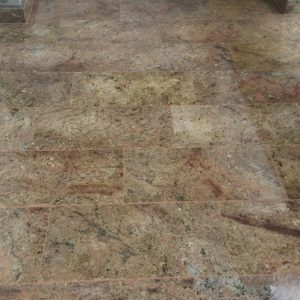 Pod od granita Golden Fantasy Kamenorezac Anastasijevic