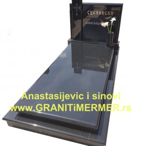 izrada spomenika od granita