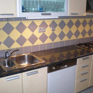 kuhinje od granita i mermera kuhinja