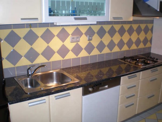 kuhinje od granita i mermera kuhinja