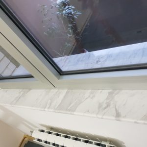 okapnice i solbanke od mermera spider