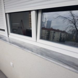 okapnice od mermera maroon grey 2