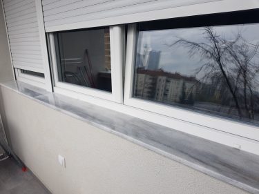 okapnice od mermera maroon grey 2