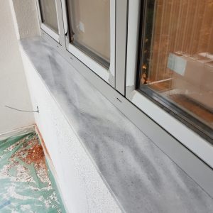 okapnice od mermera maroon grey