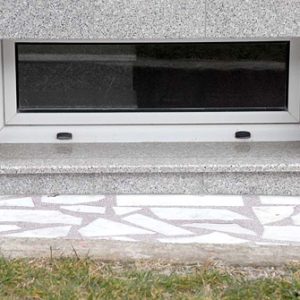 okapnice podprozornici solbanke beograd granit i mermer