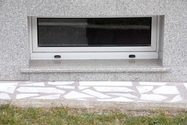 okapnice podprozornici solbanke beograd granit i mermer