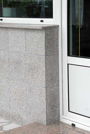 okapnice podprozornici solbanke beograd granit i mermer