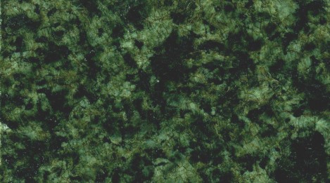 granit olive green materijal