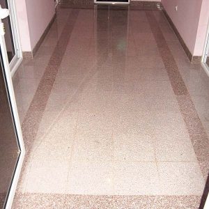 podovi od granita i mermera