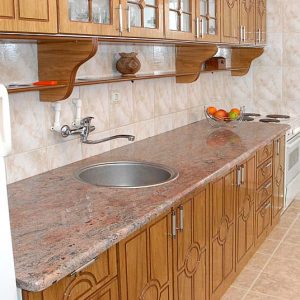 kuhinje od granita i mermera kuhinja