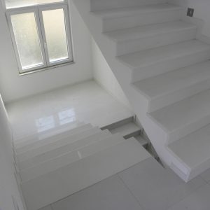 stepenice od granita i mermera kamenorezac Anastasijevic i sinovi Surcin Beograd