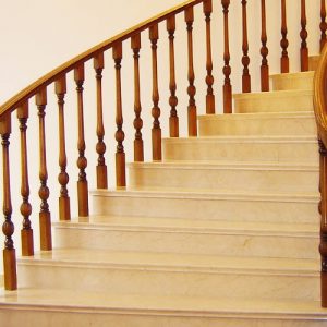 stepenice od granita i mermera kamenorezac Anastasijevic i sinovi Surcin Beograd