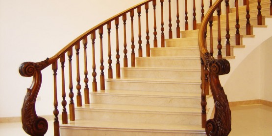 stepenice od granita i mermera kamenorezac Anastasijevic i sinovi Surcin Beograd