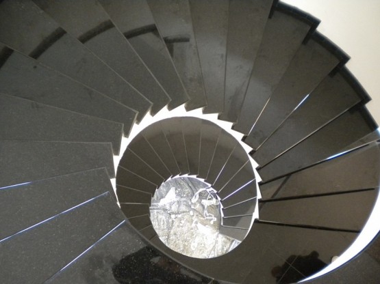 stepenice od granita i mermera kamenorezac Anastasijevic i sinovi Surcin Beograd