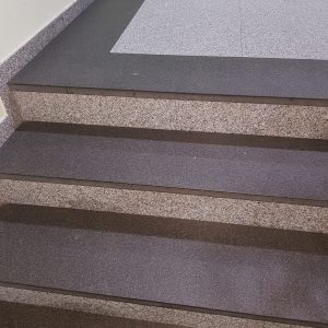 stepenice od granita