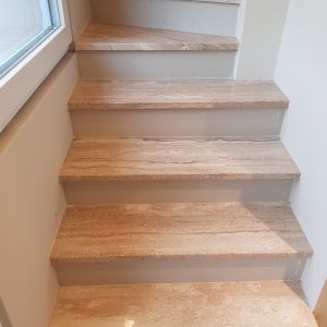 stepenice od mermera daino reale