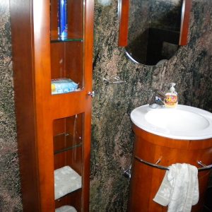 kupatila od granita i mermera kamenorezac Anastasijevic i sinovi Surcin Novi Beograd