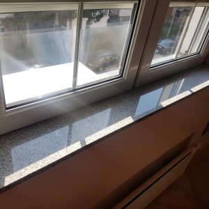 unutrasnje okapnice od granita