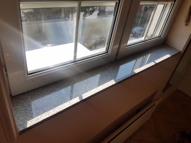 unutrasnje okapnice od granita