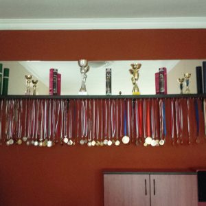 Uspesi porodice Anastasijevic