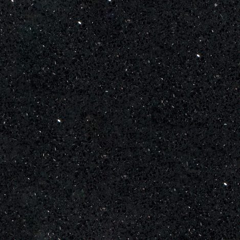 Kvarc Brilliant Black