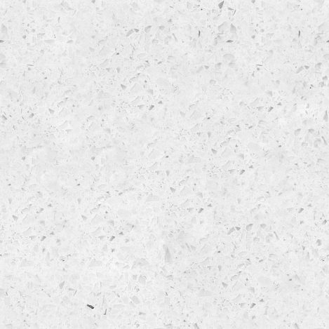 Kvarc Starlight White